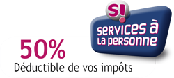 tous vos services, services d